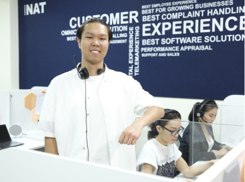 Онлайн цаг захиалгын систем